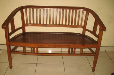 Small bench-E50